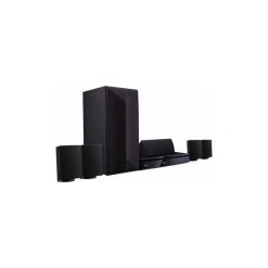 Kino domowe LG LHA725 1000W 5.1 BT USB Radio FM. Kino domowe marki LG. Za 1,099.99 zł.
