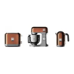 Kenwood Toster+Robot Kuchenny+Czajnik Mpx 760 Gd. Roboty kuchenne Kenwood. Za 2,999.00 zł.