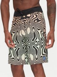 Volcom Szorty kąpielowe Filip Rygalski A0812514 Kolorowy Regular Fit. Kąpielówki męskie Volcom, bez wzorów, z syntetyku. Za 199.99 zł.