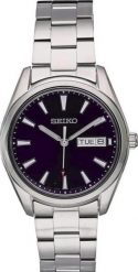 Zegarek Męski Seiko SUR353P1 + BOX. Zegarki męskie Seiko. Za 1,635.44 zł.