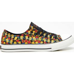 Trampki The Simpsons - Czarny. Trampki męskie House. Za 89.99 zł.