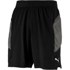 Puma Męskie Spodenki Sportowe Neverrunback 9 Short Black Xxl. Szorty sportowe męskie marki Puma. Za 169.00 zł.