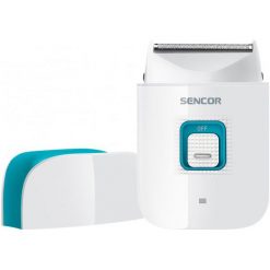 Sencor Golarka Foliowa Sms 3014 Tq. Golarki męskie marki SENCOR. Za 59.00 zł.
