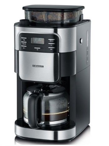 Przelewowy Severin KA 4810. Ekspresy przelewowe SEVERIN. Za 579.00 zł.