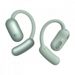 Słuchawki Anker Soundcore Aero Fit 2 zielone (A3874G61). Zielone słuchawki bluetooth Anker. Za 597.01 zł.