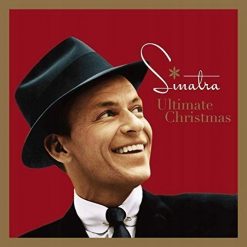 Gramofon Universal FRANK SINATRA "Ultimate Christmas" (180g). Gramofony Universal. Za 234.19 zł.