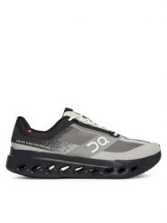 On Buty do biegania Cloudsurfer Next 3ME3051 Czarny. Czarne buty do biegania męskie On, bez wzorów, z materiału, bez zapięcia, do biegania. Za 659.99 zł.
