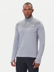 Under Armour Koszulka techniczna Tech™ Utility 6004963 Szary Loose Fit. Szare t-shirty sportowe męskie Under Armour, m, bez wzorów, z syntetyku, sportowe, bez ramiączek. Za 179.99 zł.