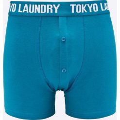 Tokyo Laundry - Bokserki (2-pack). Bokserki męskie marki Reserved. W wyprzedaży za 24.90 zł.