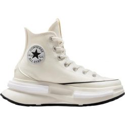 Trampki Converse Con Obuwie Run Star Legacy Cx. Brązowe trampki męskie Converse, bez wzorów, retro, bez zapięcia. W wyprzedaży za 423.10 zł.