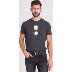 T-SHIRT ARMANI EXCHANGE. T-shirty męskie Armani Exchange. Za 129.50 zł.