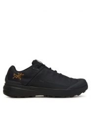 Arc'teryx Trekkingi Kopec Gtx GORE-TEX X000010023 Czarny. Czarne buty trekkingowe męskie Arc'teryx, bez wzorów, z gore-texu, bez zapięcia, trekkingowe, gore-tex. Za 849.99 zł.