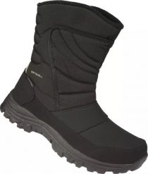 Buty trekkingowe męskie American Club Zimowe buty męskie śniegowce męskie American Club MSN38/24BL czarne 41. Czarne buty trekkingowe męskie American CLUB, na zimę, bez wzorów, bez obcasa, bez zapięcia. Za 209.00 zł.