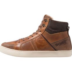 Björn Borg KANTE LINH Sneakersy wysokie tan. Buty sportowe na co dzień męskie Björn Borg. Za 509.00 zł.