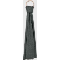 Trussardi Jeans - Szalik. Szaliki męskie marki TRUSSARDI JEANS. W wyprzedaży za 119.90 zł.