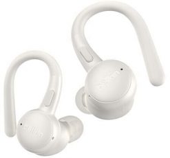 SOUNDFORM ACTIVEFIT SPORTS/EARBUDS CREAM. Słuchawki bluetooth Belkin. Za 205.11 zł.
