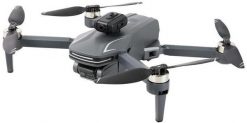 Amewi Drohne AMXFlight X4KPro mit Kamera, brushless 14+. Drony AMEWI. Za 315.38 zł.