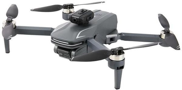 Dron Amewi Dron AMXFlight X4KPro z kamerą brushless 14+. Drony AMEWI. Za 315.38 zł.