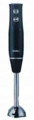 HOFFEN Blender ręczny funkcja TURBO HO-00082 400 W CZARNY. Blendery HOFFEN. Za 89.25 zł.
