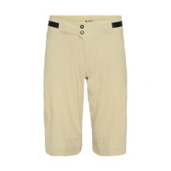 Szorty Sweet Protection Hunter Light. Żółte szorty sportowe męskie SWEET PROTECTION, bez wzorów. Za 459.50 zł.