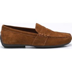 Polo Ralph Lauren - Mokasyny Reynold. Mokasyny męskie marki Polo Ralph Lauren. W wyprzedaży za 329.90 zł.