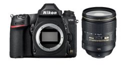 Nikon Z 6III zestaw z 24-120 f/4 S. Bezlusterkowce NIKON. Za 12,499.00 zł.