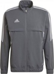 Adidas Bluza adidas Condivo 22 Presentation M HD2272, Rozmiar: XL. Bluzy nierozpinane męskie ADIDAS, m, bez wzorów, bez ramiączek, bez kaptura. Za 238.96 zł.