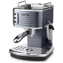 De'longhi Ekspres Kolbowy Ecz 351 Gy Scultura. Ekspresy ciśnieniowe marki DeLonghi. W wyprzedaży za 589.00 zł.