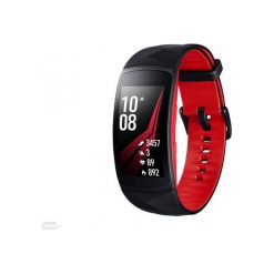 SAMSUNG SM-R365 Gear Fit 2 Pro (L) Czerwony. Czerwone smartbandy SAMSUNG. Za 709.00 zł.