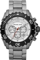 Zegarek Michael Kors Zegarek Męski Michael Kors MK8230 (47 mm). Zegarki męskie Michael Kors. Za 876.38 zł.