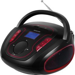 Sencor SRD 230 BRD Radio. Radia SENCOR. Za 128.91 zł.