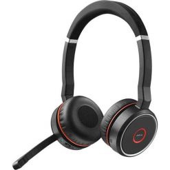 Słuchawki Jabra Evolve 75 UC Duo (7599-838-199). Słuchawki bluetooth Jabra. Za 1,045.26 zł.