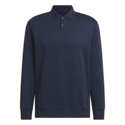 Koszulka polo z długim rękawem adidas Go-To. Białe koszulki męskie z długim rękawem ADIDAS, m, bez wzorów, eleganckie, bez kołnierzyka, bez ramiączek. W wyprzedaży za 209.00 zł.