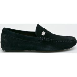 Tommy Hilfiger - Mokasyny. Mokasyny męskie marki Tommy Hilfiger. W wyprzedaży za 419.90 zł.