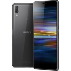 Smartfon SONY Xperia L3 Czarny. Czarne smartfony SONY. Za 798.00 zł.