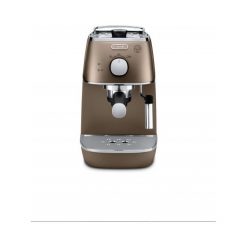 De'longhi Ekspres Kolbowy Eci 341.Bz. Ekspresy ciśnieniowe marki DeLonghi. Za 599.00 zł.