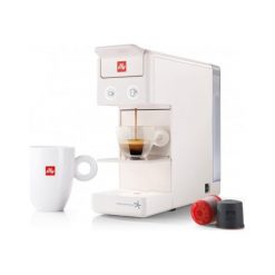 Illy Ekspres Do Kawy Francis y3.2 Biały. Ekspresy ciśnieniowe marki Illy. Za 379.00 zł.