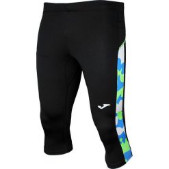 Joma sport Spodnie męskie Olimpia 3/4 granatowy r. S (100139.117). Długie spodnie sportowe męskie marki Joma sport. Za 87.44 zł.
