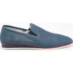Gino Rossi - Półbuty. Codzienne półbuty męskie Gino Rossi. W wyprzedaży za 214.95 zł.