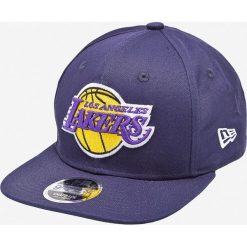 New Era - Czapka Los Angeles Lakers. Szare czapki męskie New Era. W wyprzedaży za 99.90 zł.