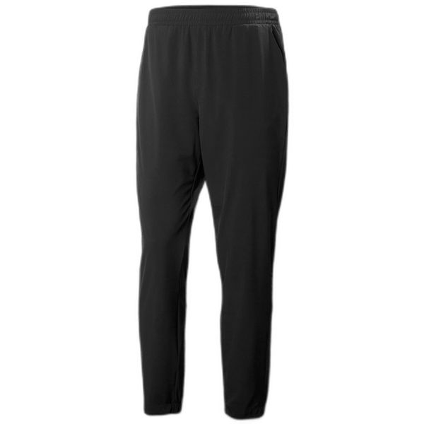 Spodnie Helly Hansen Roam. Brązowe spodnie dresowe męskie Helly Hansen, bez wzorów, z dresówki. W wyprzedaży za 282.60 zł.