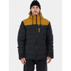 Kurtka Przejściowa Męska Fundango Passat. Czarne kurtki męskie Fundango, m, bez wzorów, bez ramiączek, bez kaptura. Za 399.90 zł.