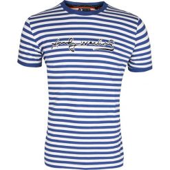 T-shirt Andy Warhol by Pepe Jeans. T-shirty męskie Pepe Jeans. Za 99.00 zł.