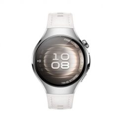 Smartwatch Huawei Watch 5 Active 42MM Moon White. Białe zegarki smartwatch Huawei. Za 1,428.99 zł.