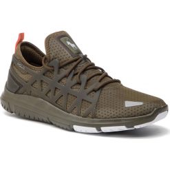 Sneakersy POLO RALPH LAUREN - Train200 809731811005 D Oli. Buty sportowe na co dzień męskie marki Polo Ralph Lauren. Za 609.00 zł.