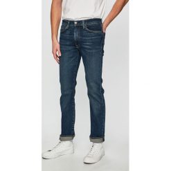 Levi's - Jeansy 513. Jeansy męskie Levi's. Za 299.90 zł.