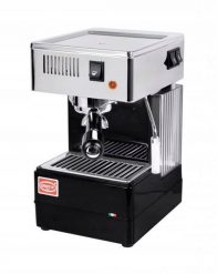 Ekspres Quick Mill Modello 0820 Retro. Ekspresy ciśnieniowe NoName. Za 1,222.99 zł.