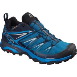 Salomon Buty trekkingowe SALOMON X ULTRA 3 GTX GORE-TEX (404676) 42. Buty trekkingowe męskie marki Salomon. Za 468.00 zł.