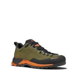 Buty trekkingowe męskie Tecnica Sulfur S Ms Gtx. Buty trekkingowe męskie Tecnica, bez wzorów, z materiału, bez zapięcia, wspinaczkowe. Za 1,041.00 zł.
