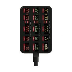Smartoools MC10 Future 10000 mAh. Brązowe powerbanki Smartoools. Za 99.99 zł.